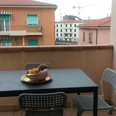 La Rosa Dei Venti Daire Piombino Dış mekan fotoğraf