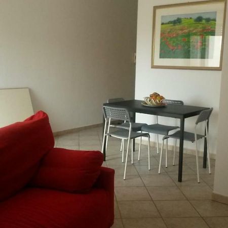 La Rosa Dei Venti Daire Piombino Dış mekan fotoğraf