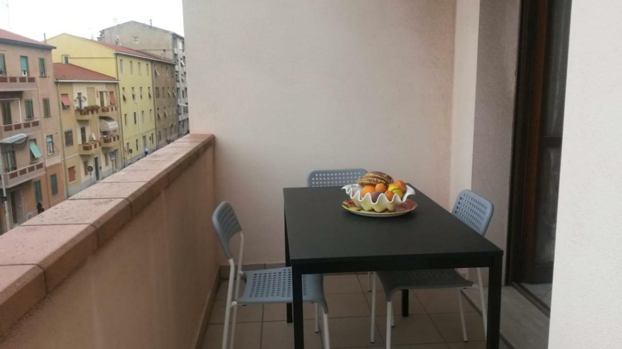 La Rosa Dei Venti Daire Piombino Dış mekan fotoğraf