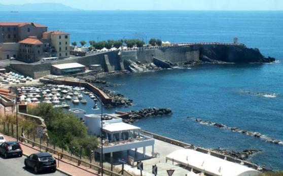 La Rosa Dei Venti Daire Piombino Dış mekan fotoğraf