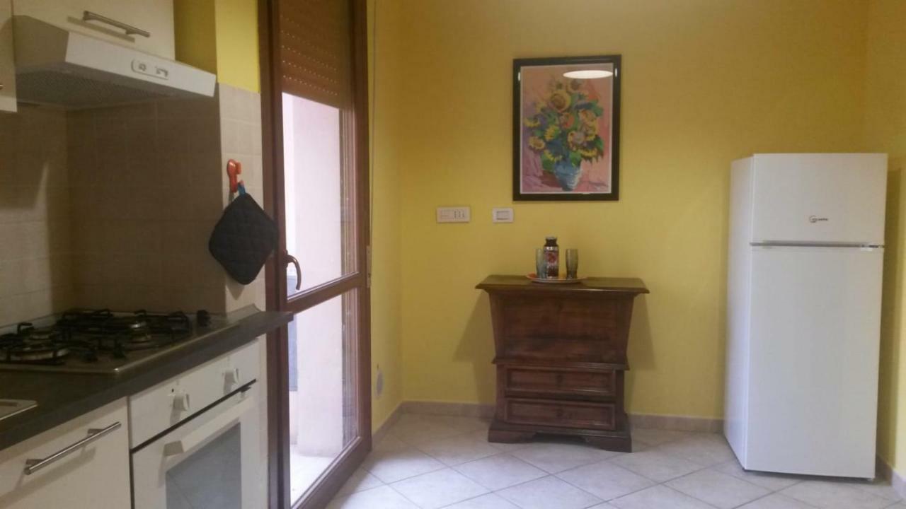 La Rosa Dei Venti Daire Piombino Dış mekan fotoğraf