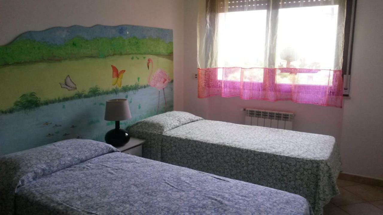 La Rosa Dei Venti Daire Piombino Dış mekan fotoğraf