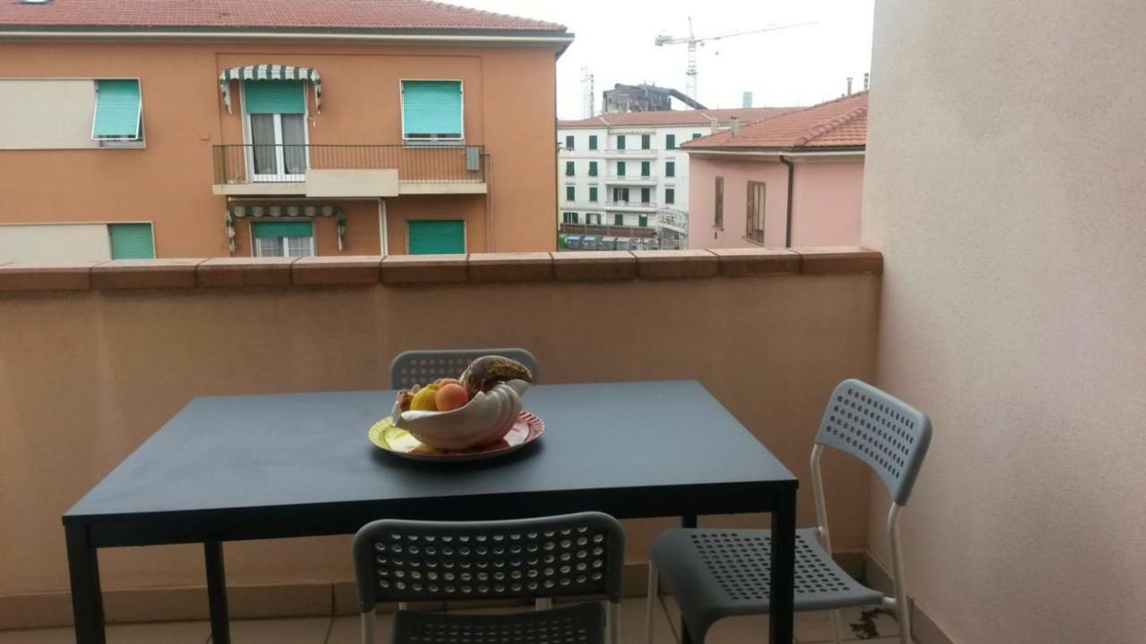 La Rosa Dei Venti Daire Piombino Dış mekan fotoğraf