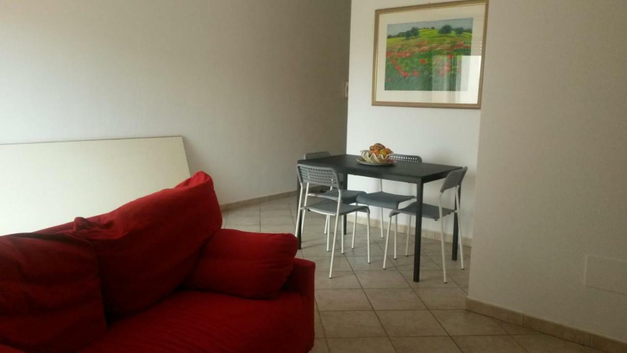 La Rosa Dei Venti Daire Piombino Dış mekan fotoğraf