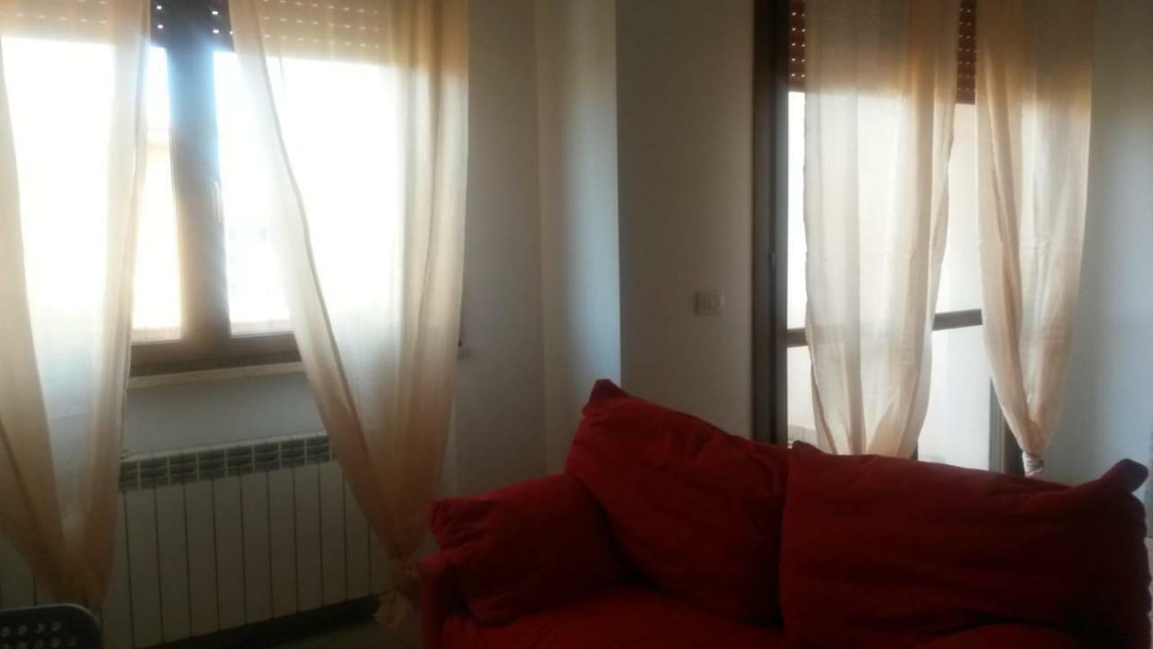La Rosa Dei Venti Daire Piombino Dış mekan fotoğraf