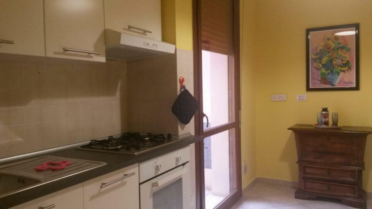 La Rosa Dei Venti Daire Piombino Dış mekan fotoğraf
