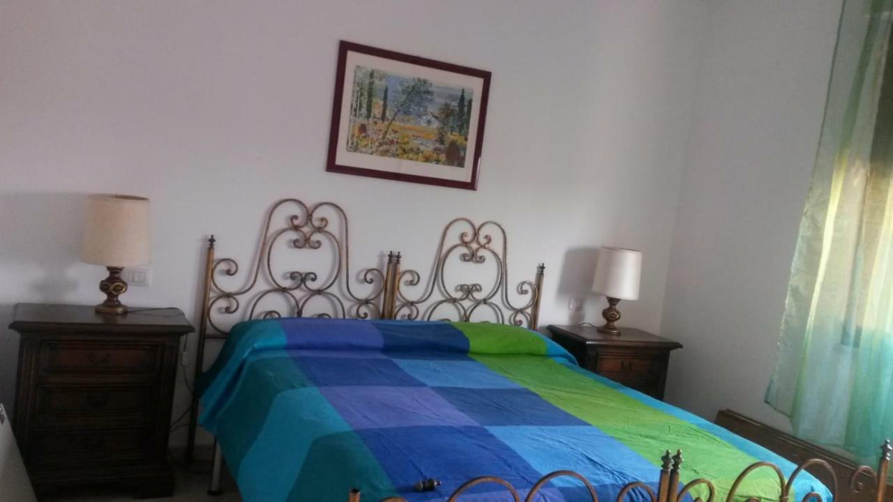 La Rosa Dei Venti Daire Piombino Dış mekan fotoğraf